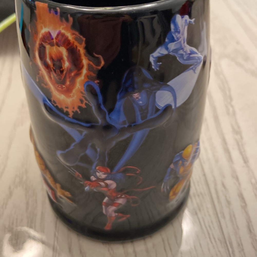 NET MARVEL CUP - Picture 4 of 6